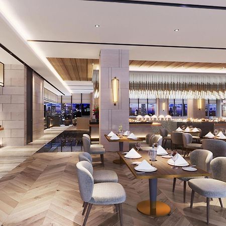 Four Points By Sheraton Jiaxing Dış mekan fotoğraf