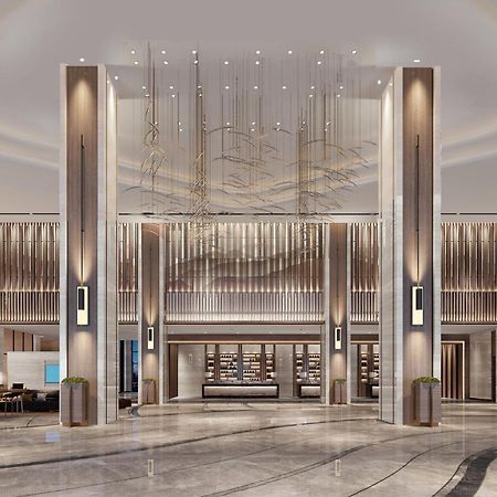 Four Points By Sheraton Jiaxing Dış mekan fotoğraf